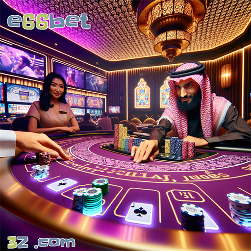 A Magia dos Caça-níqueis no e66bet: Diversão e Emoção em Cada Giro