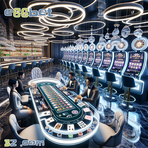 Descubra o Mundo do Solitaire no e66bet