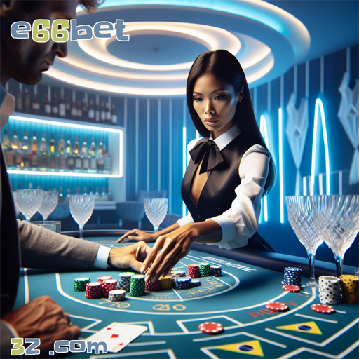 Explorando as Apostas Esportivas no e66bet